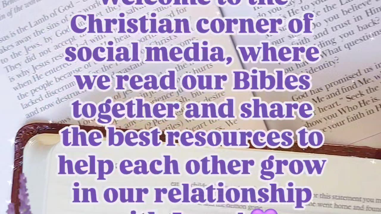 Christian Social Media for Women