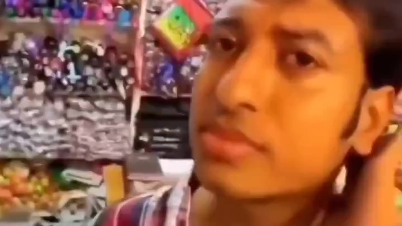 Meanwhile in Bangladesh.