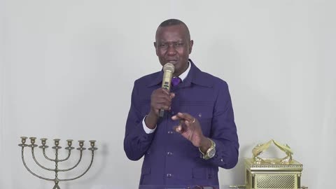 ✨SUNDAY OF DELIVERANCE || WITH PROPHET GERALD NYASULU PH.D. || (29/06/2025) ||✨