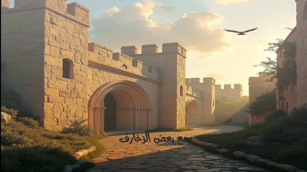 أسرار قلعة نيس القديمة وحروبها ⚔️ | تاريخ مجهول#قلعة_نيس #تاريخ_فرنسا #حروب_فرنسا