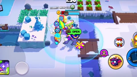 ⚠️(ノ ° 益 °) ノ☠️🚨Dicipline is Strongest Weapon⚠️☠️🚨SquadLeague(May 2025)|Squad Busters #squadbusters