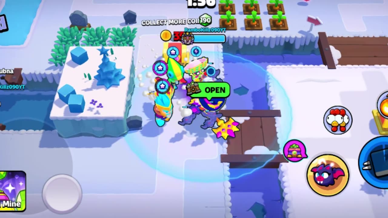 ⚠️(ノ ° 益 °) ノ☠️🚨Dicipline is Strongest Weapon⚠️☠️🚨SquadLeague(May 2025)|Squad Busters #squadbusters