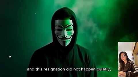 Anonymous Reveals The Hidden Truth Behind Troy Nehls’ Sudden Exit