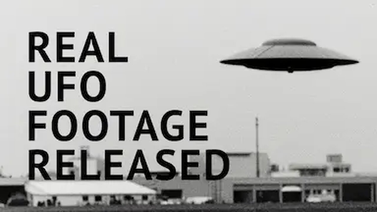 (July 2025) 5 Shocking UFO Sightings Finally Released