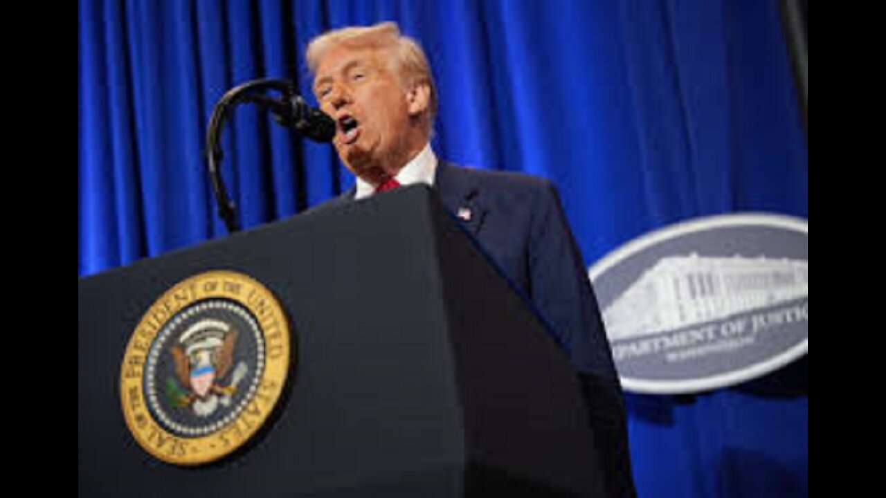 Obama-Appointed Judge Backs Trump DOJ in Grant Funding Clash