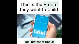 THE INTERNET OF GOING TO HELL!