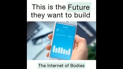 THE INTERNET OF GOING TO HELL!