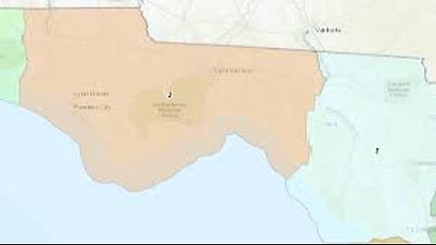 Florida High Court Upholds DeSantis-Backed Congressional Map