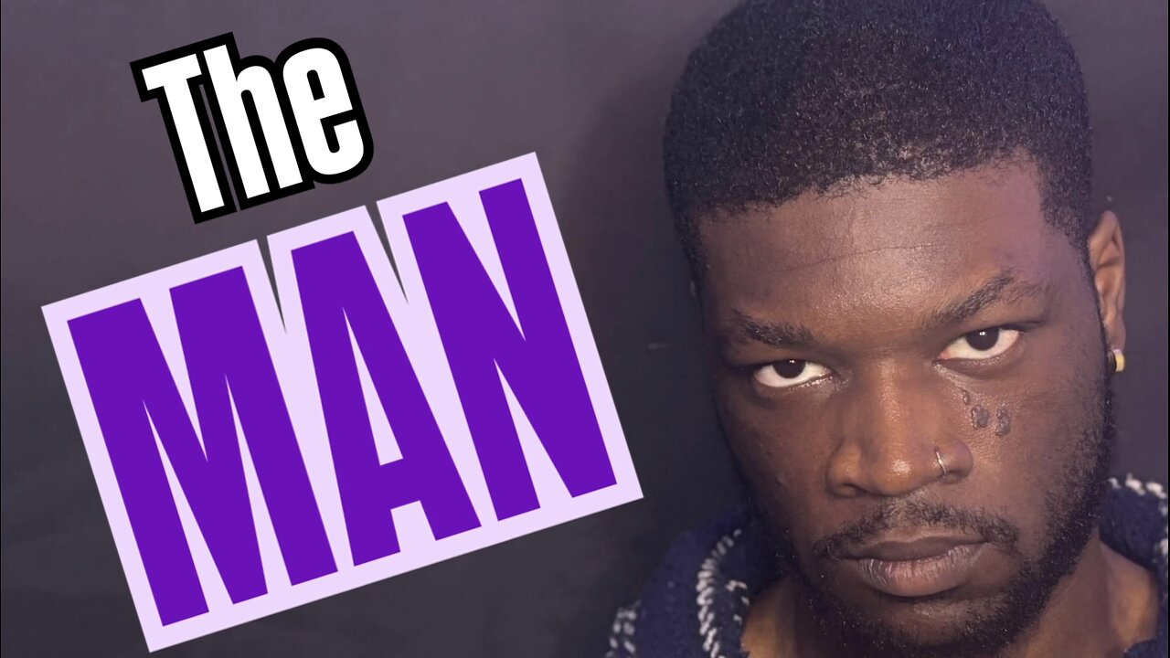 How To Start Going From A Boy To A Man TODAY