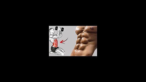 Abs Workout at Home | Best Routine for Six Pack 🔥💪