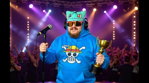 The Game Awards 2025 Highlights