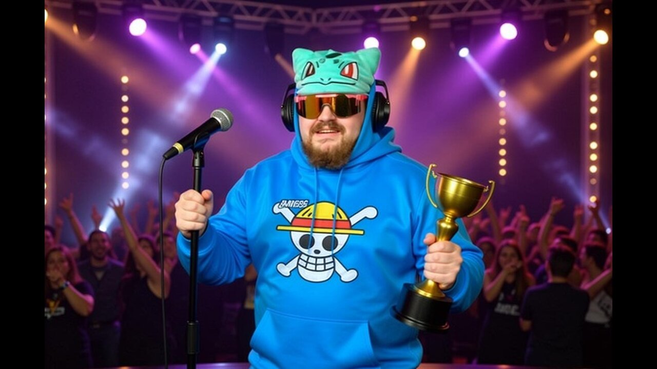 The Game Awards 2025 Highlights