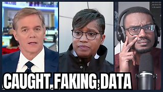 DC Police Chief Resigns Over Claims Of Faking Crime Stats