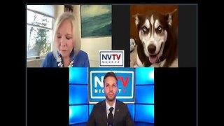 Gene Decode & Dr. Northrup Discusses Detox For Vaccinated & Unvaccinated with Nicholas Veniamin