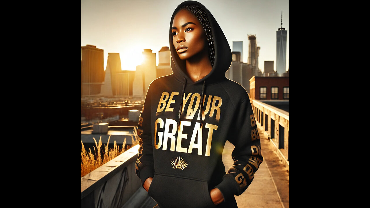 Be Your Great