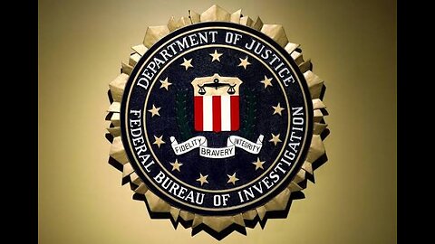 Shocking Trump FBI Administration Admits the Unthinkable