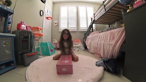 Unboxing Brooklyn