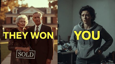 They Took Everything: How Boomers Consumed the American Dream to Death