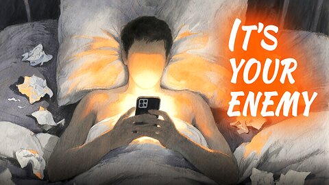 Porn Is Destroying You — Fix It Like a Spartan Warrior