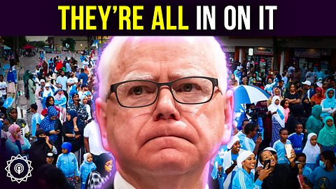 The Somalian Daycare Fraud Is Actually Insane