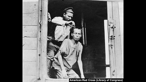 Bolshevik Regime Killed 60 Million!!