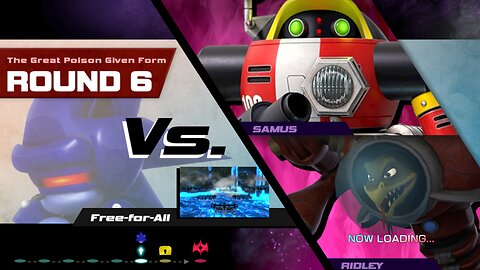 Farming Classic Tickets with my favorite SSBU Enhancements Part 5