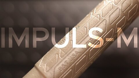 B&T IMPULS-M Handgun Suppressor Lineup