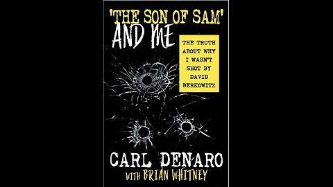 'THE SON OF SAM' AND ME: The Truth About Why I Wasn’t Shot By David Berkowitz