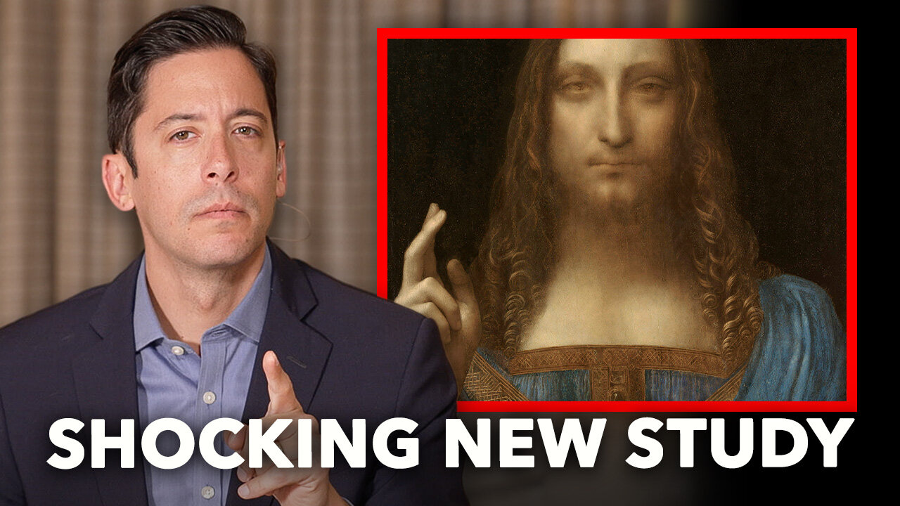 Jesus Is OWNING The Libs: Young People Flood Churches Across The Country