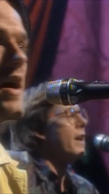 It's the end as we know it