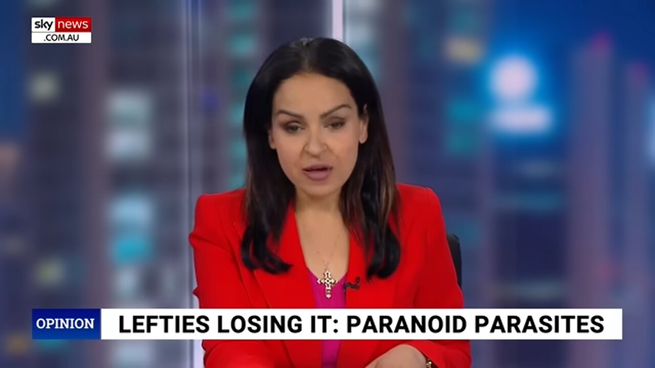 Lefties Losing It: Democrats' Epstein attack backfires