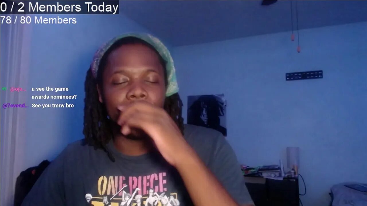 Streaming to afford rent ：3 (Livestream) [1yXDCJihLiA]