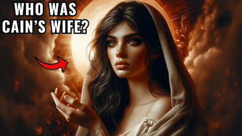 The Never Told Story About Cain's Wife...
