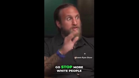 Police Officer Caught H*ll for Arresting Black People/ African Americans ~ Shawn Ryan Show