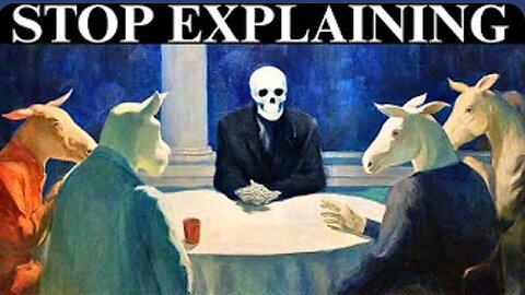 How Intelligent People Deal With 'Idiots' – Schopenhauer's Philosophy