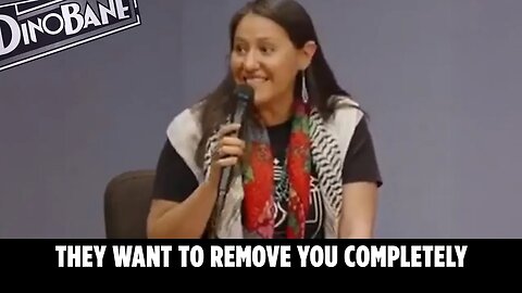 I Heard You Want Your Country Back.