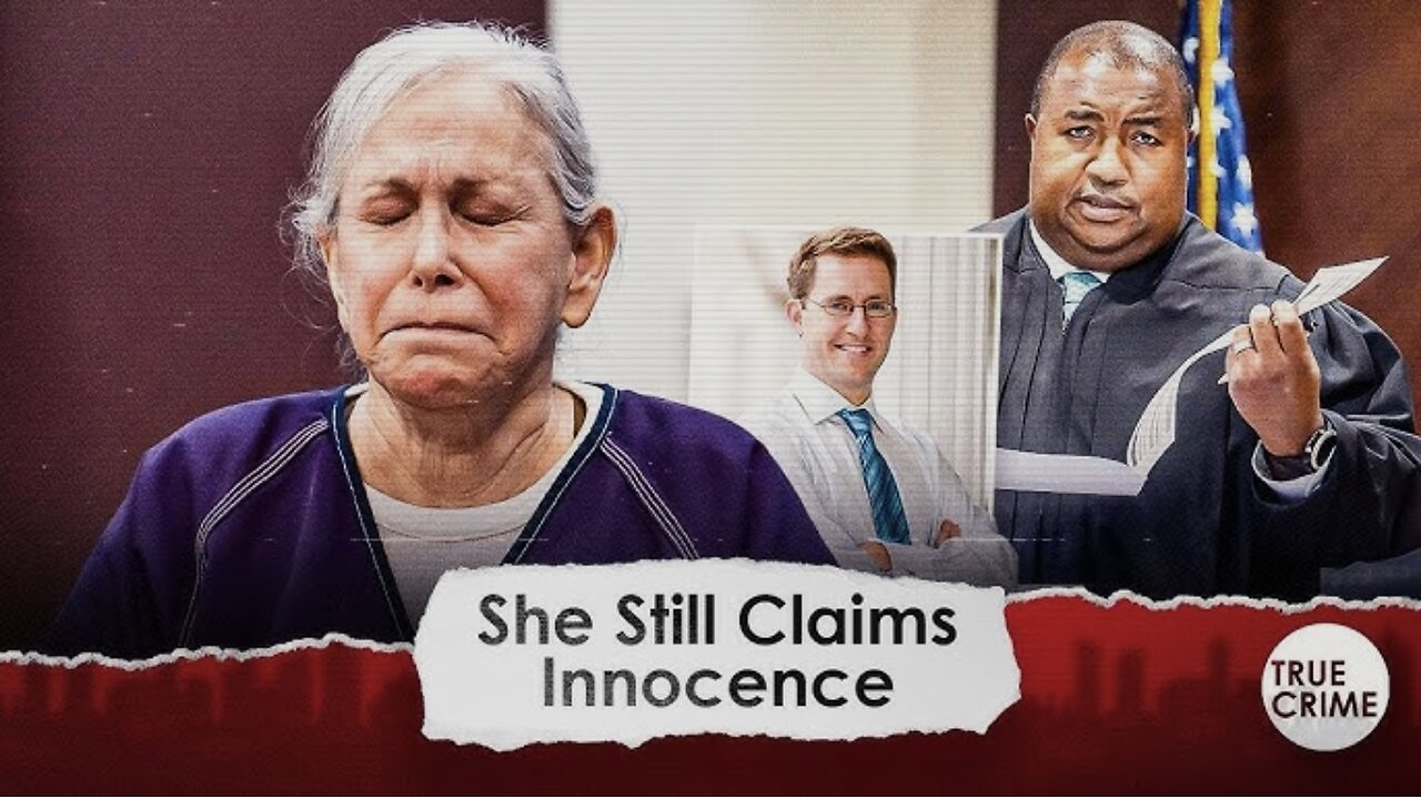 Donna Adelson Maintains Innocence and Files to Appeal Her Conviction