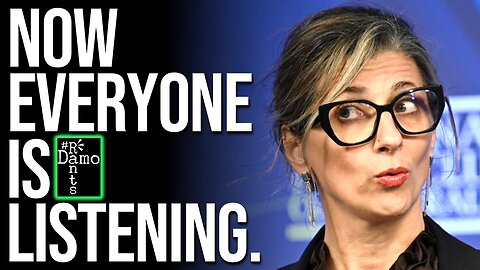 Israel Tried to Silence Her—Now Everyone’s Listening