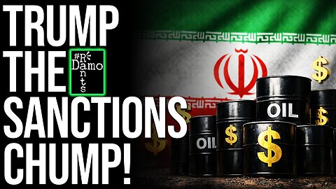 Trump's Oil Stupidity Just Backfired Hilariously