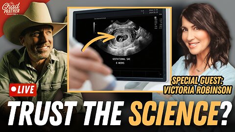 Is There LIFE After Abortion?