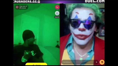 Gypsy Crusader clip 181