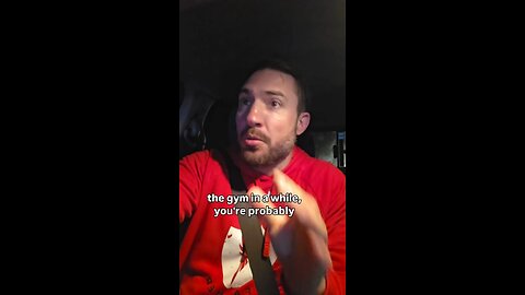 There's Never Going to be a Perfect Time to Start