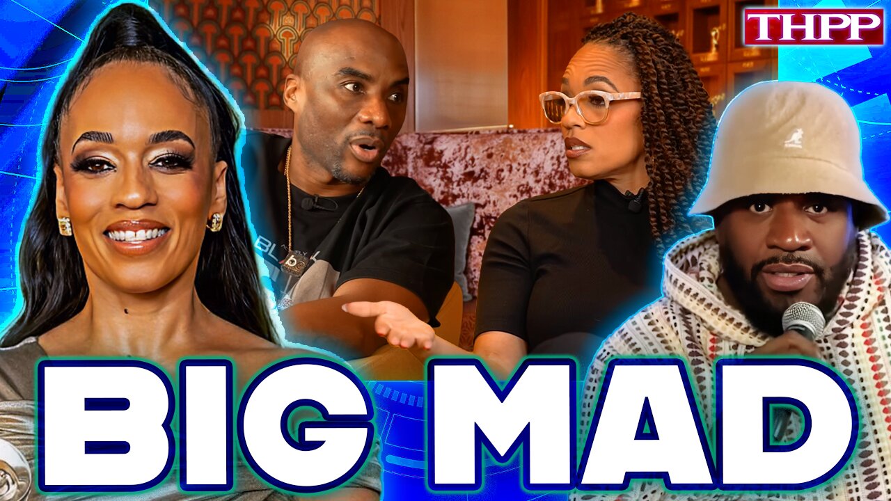 Melyssa Fords RUNS HER MOUTH Out of a Job! Corey Holcomb PREDICTED THIS!