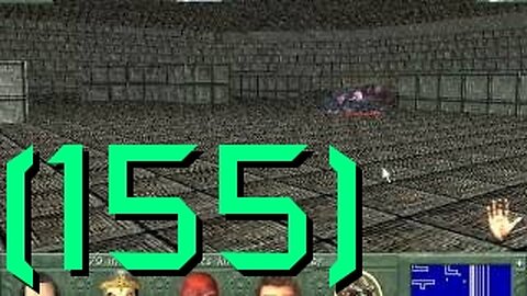 Might & Magic VIII: Alternate/Modded (Custom Party) - Walkthrough/Videonávod - 155 - [EN/CZ]