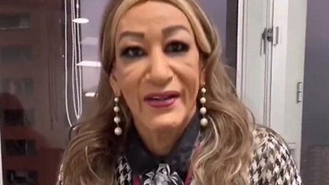 This man is Colombia’s new Vice Minister for Women