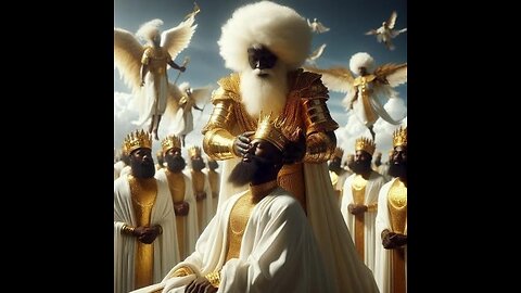 THE HEBREW ISRAELITE MEN HAVE AWAKENED! THEY ARE THE TRUE HEROES AND WARRIORS OF RIGHTEOUSNESS!