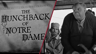 The Hunchback of Notre Dame - A Timeless Tale of Tragedy & Triumph