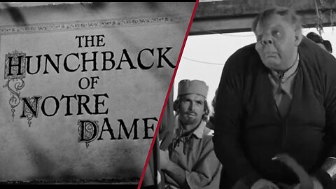The Hunchback of Notre Dame - A Timeless Tale of Tragedy & Triumph