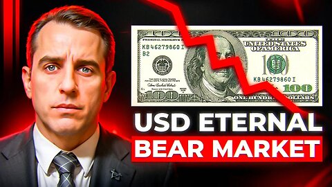 When The Dollar Is Being DESTROYED, What Do You Buy?