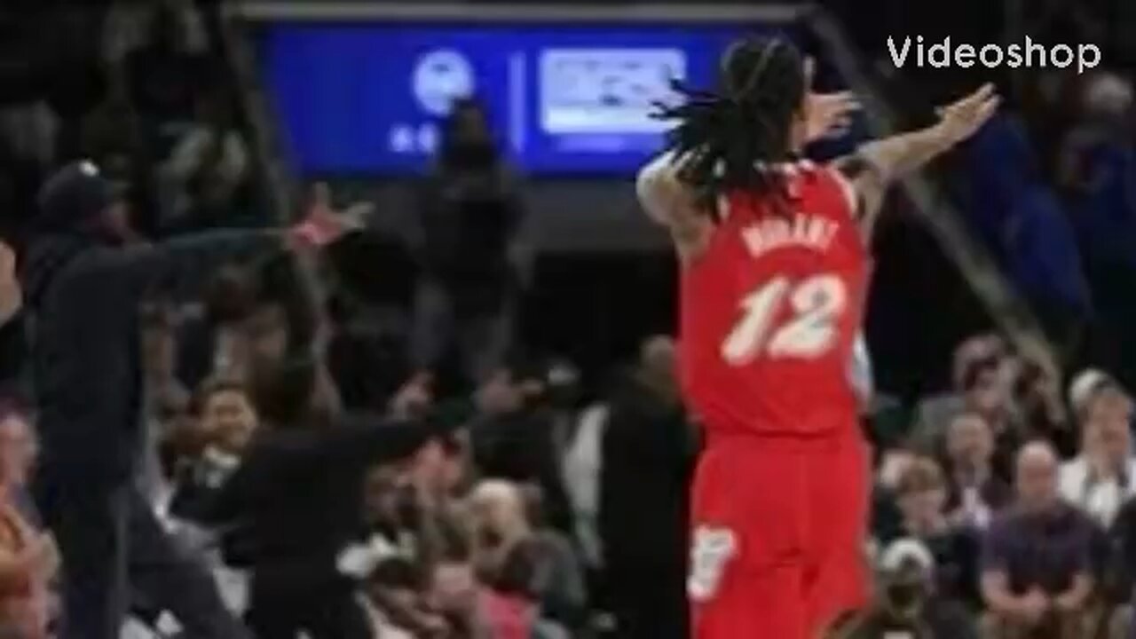 This nigga is the dumbest NBA player ever